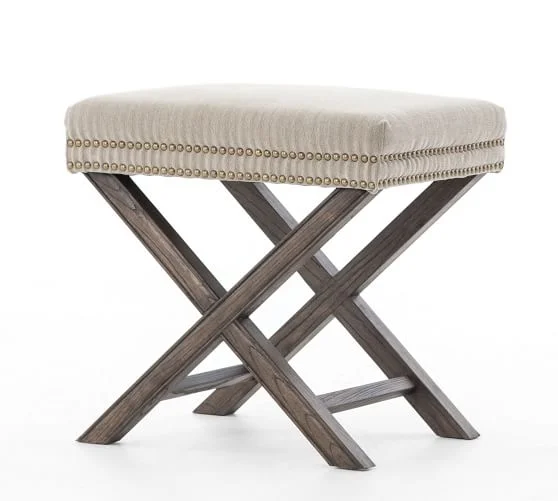 Vanity Stool for Changing rooms