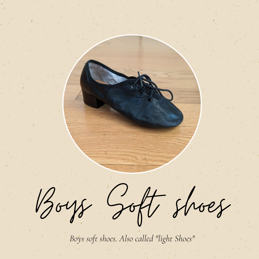 Socks & Shoes for Non-Champion Dancers — Atlanta Irish Dance by