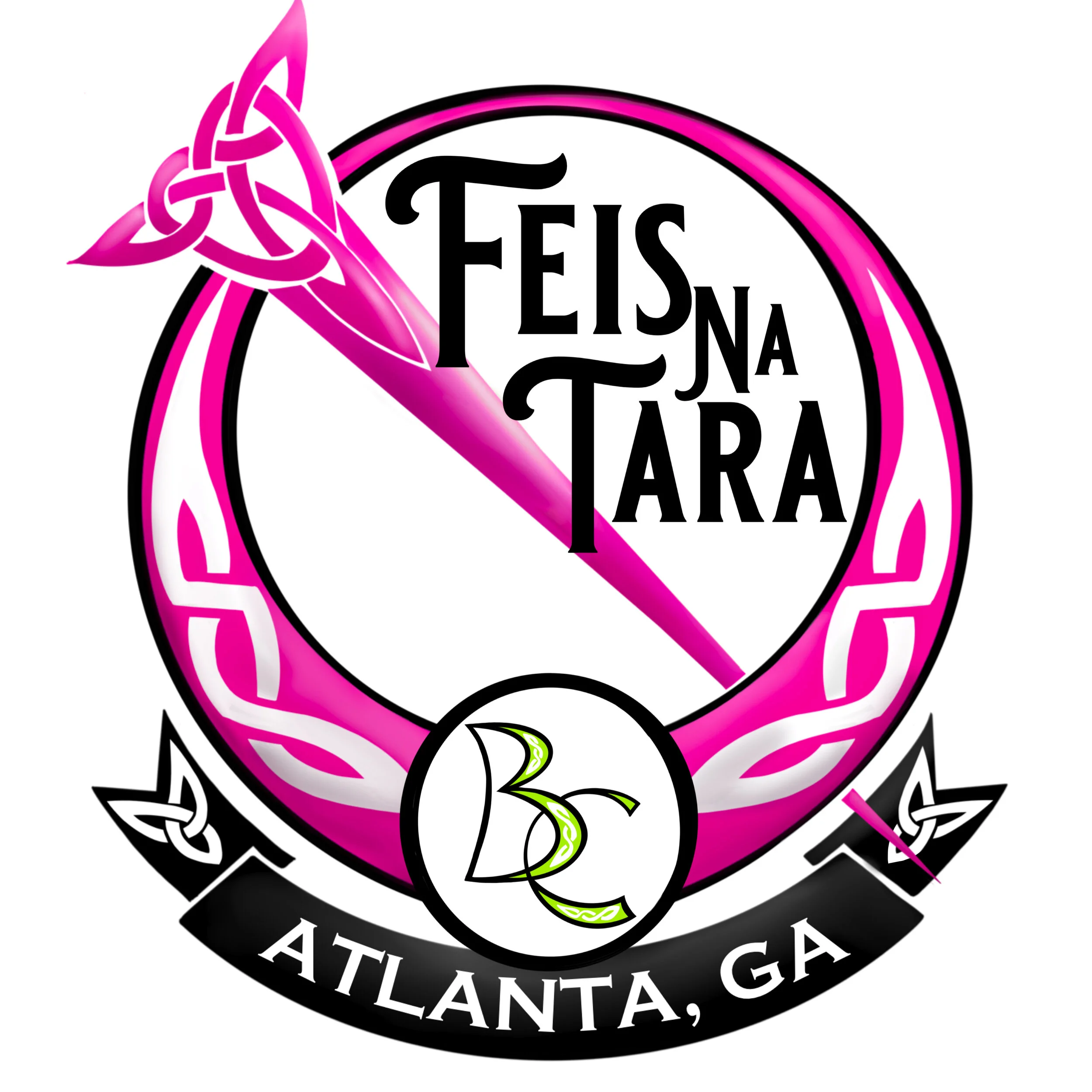 Feis na Tara Syllabus