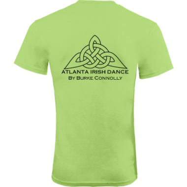 Spirit Tee GREEN Back.png