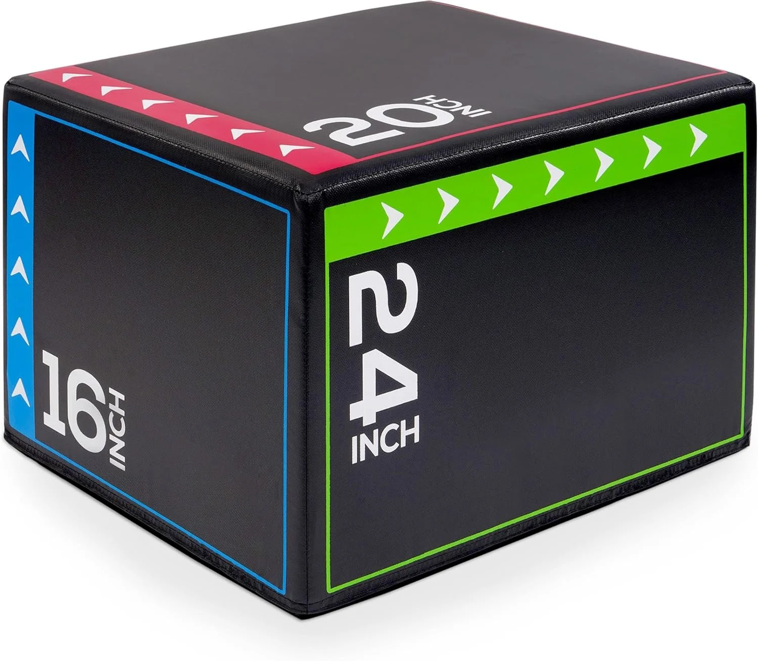JUMPING BOX