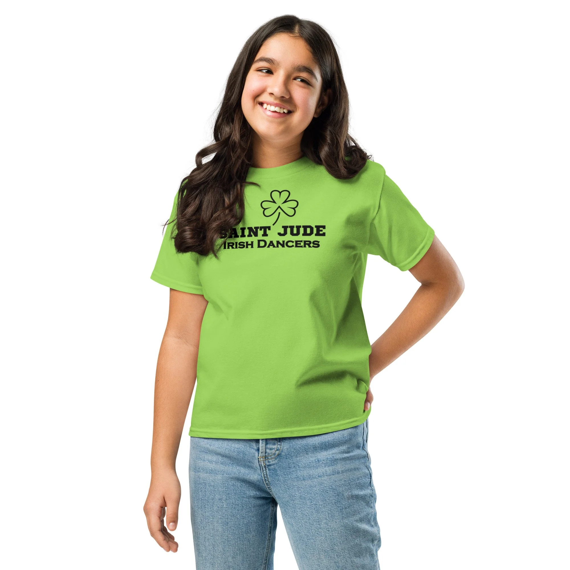 youth-classic-tee-lime-front-690a3fa98608f.jpg