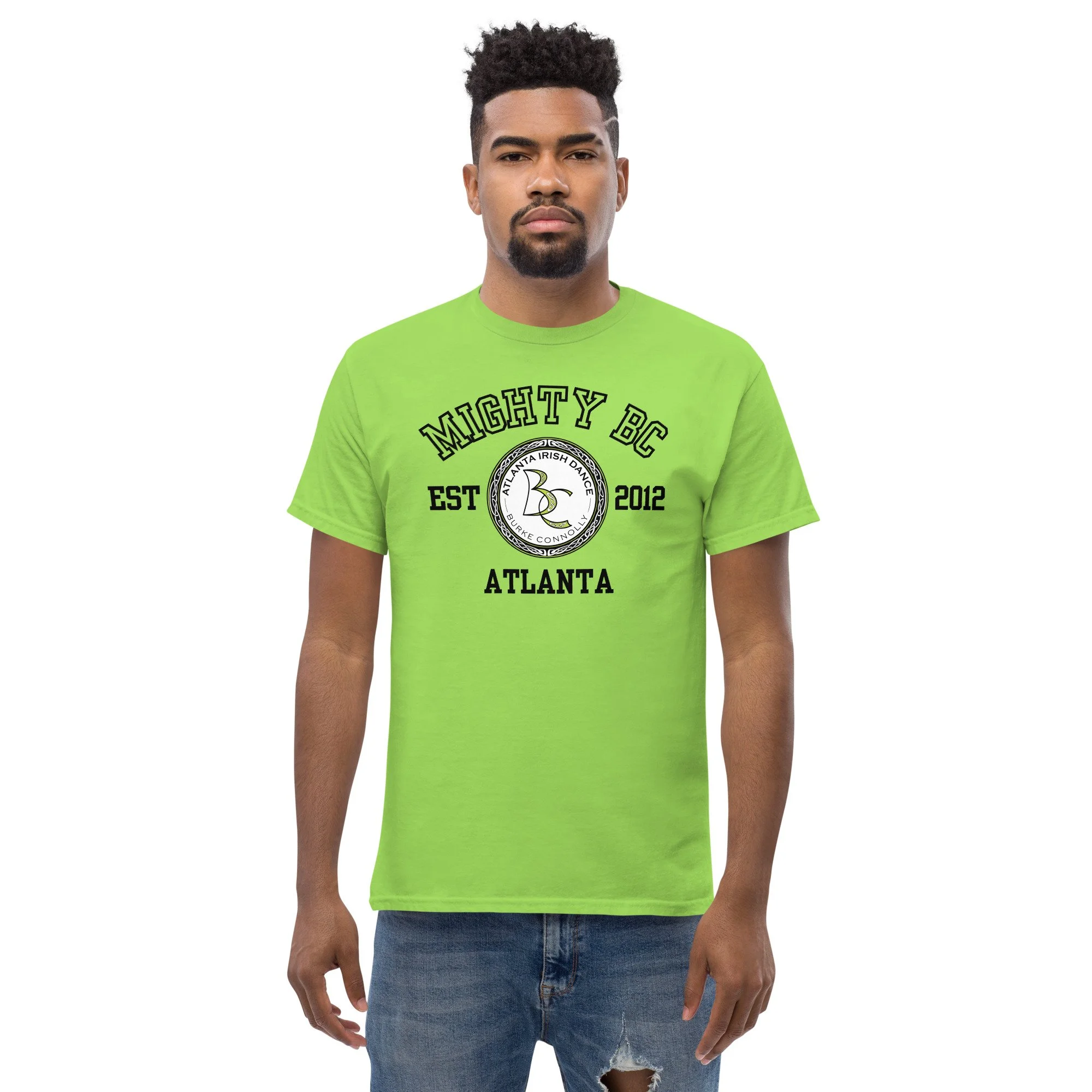 unisex-classic-tee-lime-front-69a5d8b39484d.jpg