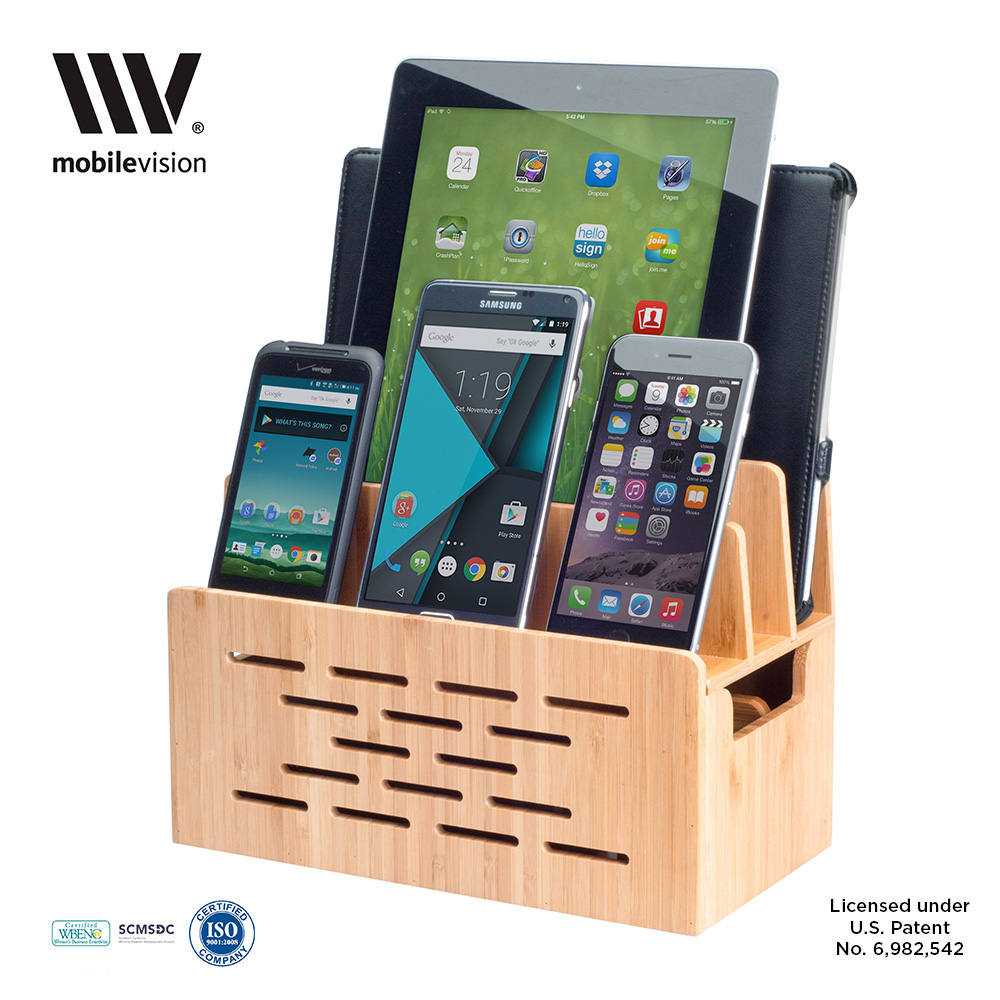 bluetooth docking station
