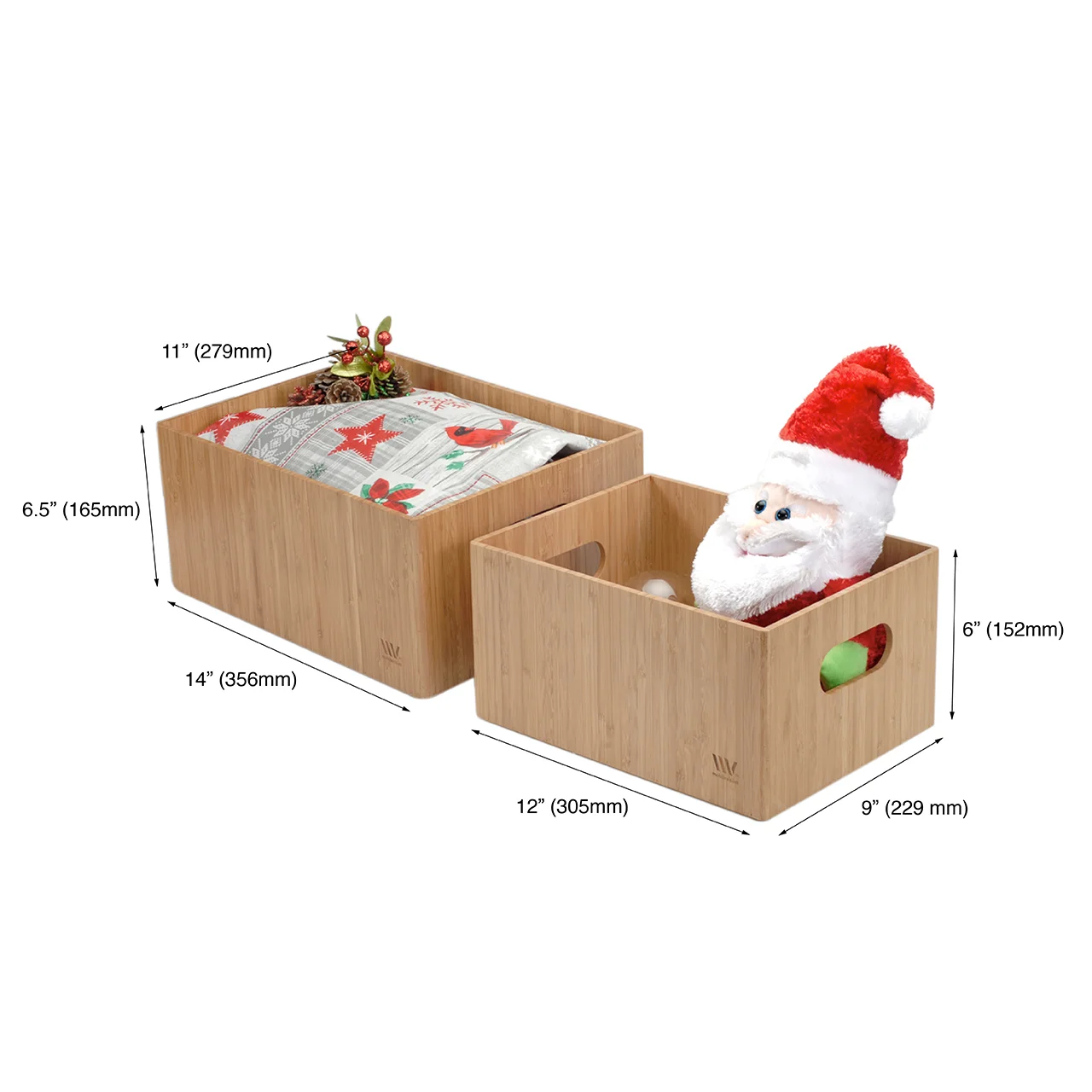 baby storage chest