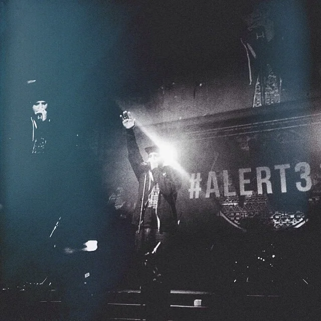 D2S National Tour 2015  