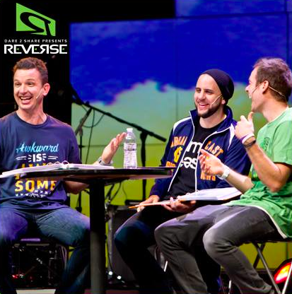 D2S National Tour 2014 