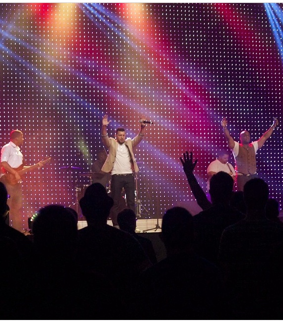 Promise Keepers 2014