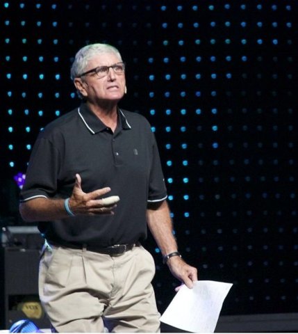 Promise Keepers 2014