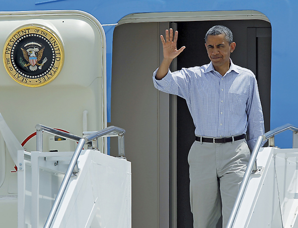 President Obama
