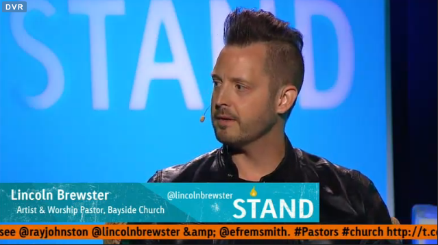 Compassion International Live Webcast 