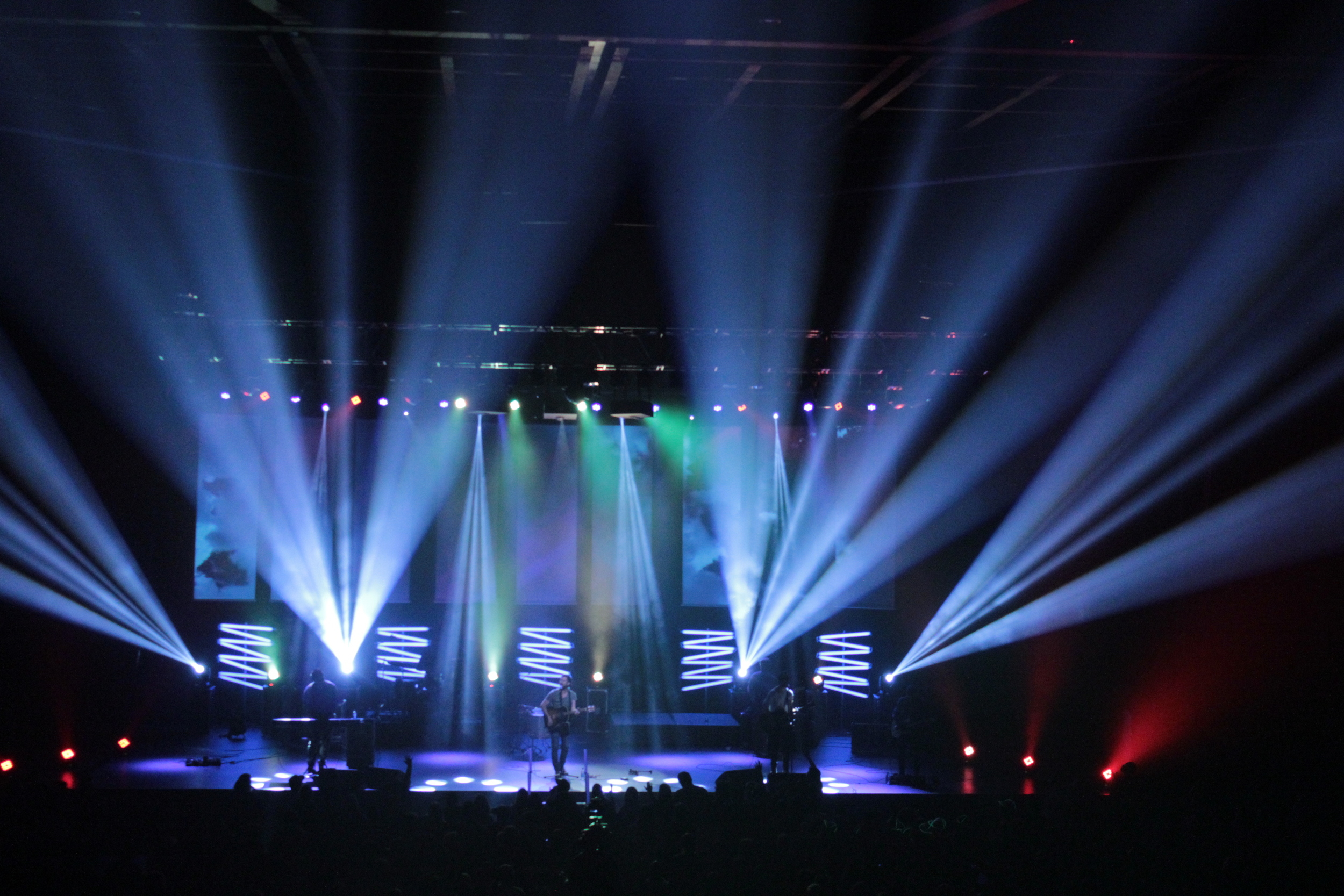 D2S National Tour ( with Legacy Productions )