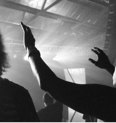 The Experience Conference 2014. (LD for Legacy Sound Productions )