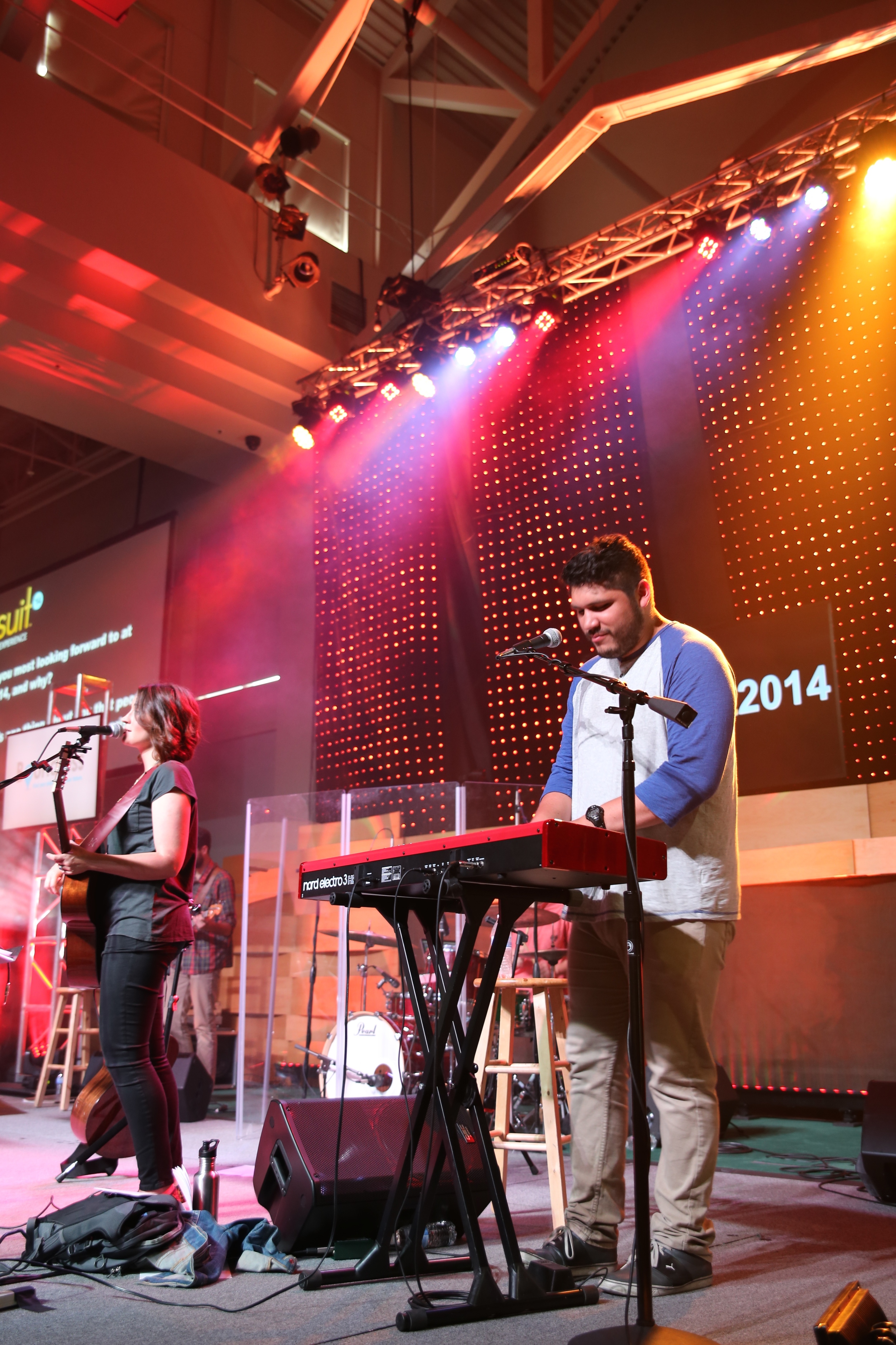 Focus On the Family Pursuit Conference 2014