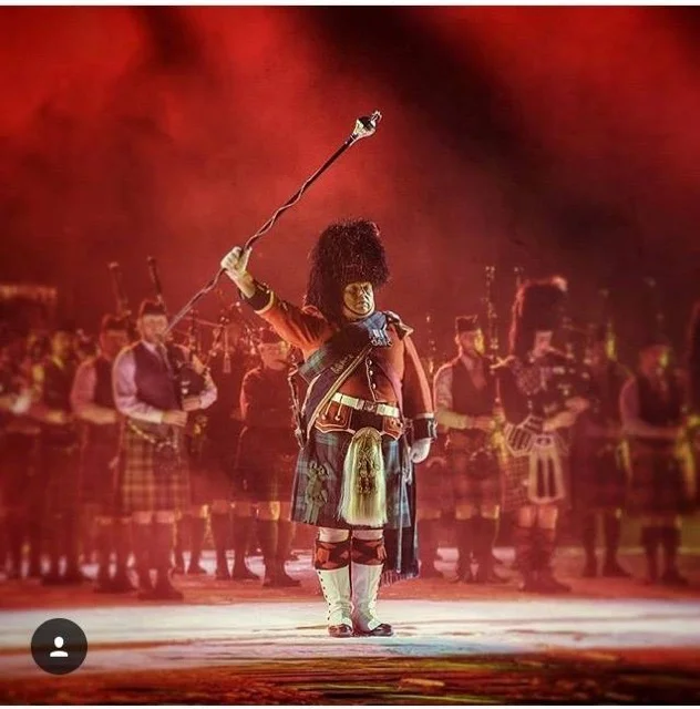 Military tattoo Colorado Springs Colorado 2016 