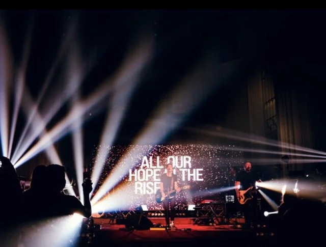 Phil Wickham East Coast Tour