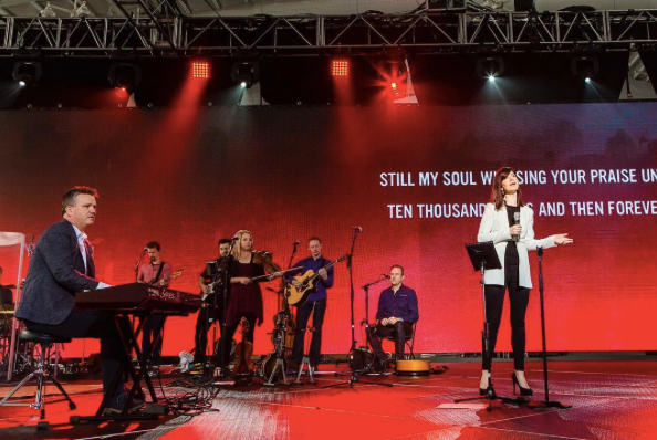 Movement Day 2016 NYC 