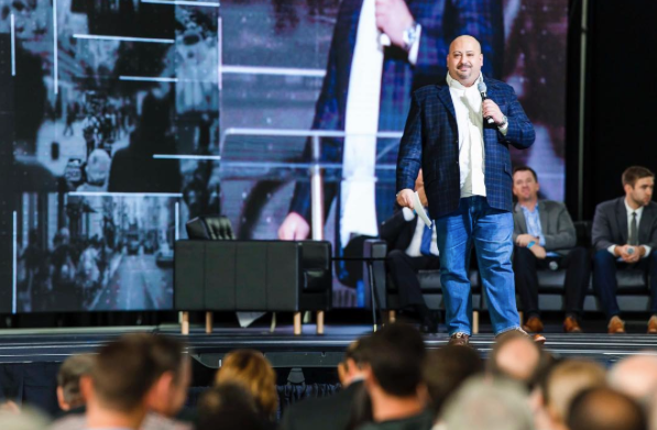 Movement Day 2016 NYC 