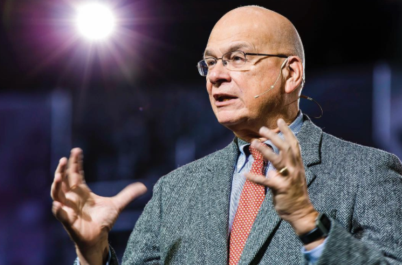 Movement Day 2016 NYC 