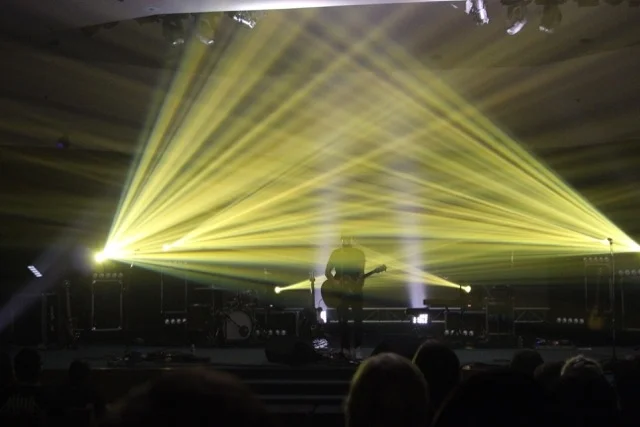 Children Of God tour 2016 Phil Wickham 