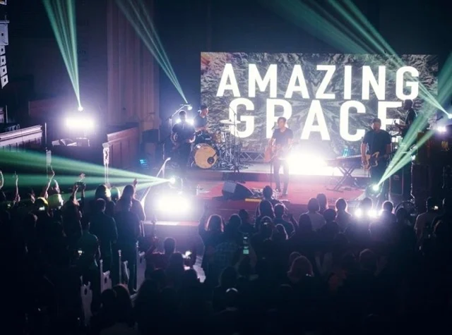 Phil Wickham East Coast Tour 