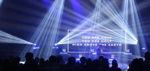 Children Of God tour 2016 Phil Wickham 