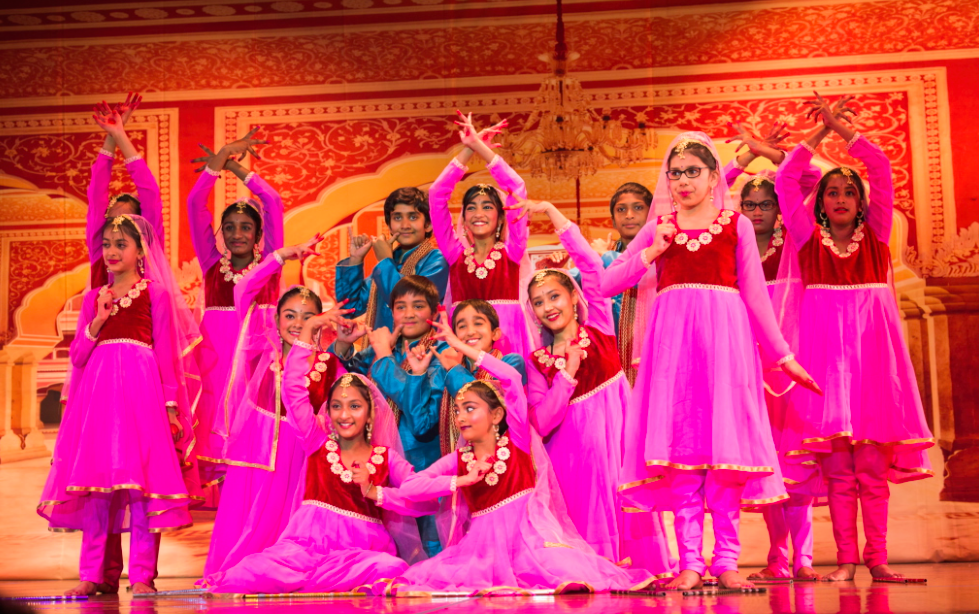 Diwali Festival 2016 