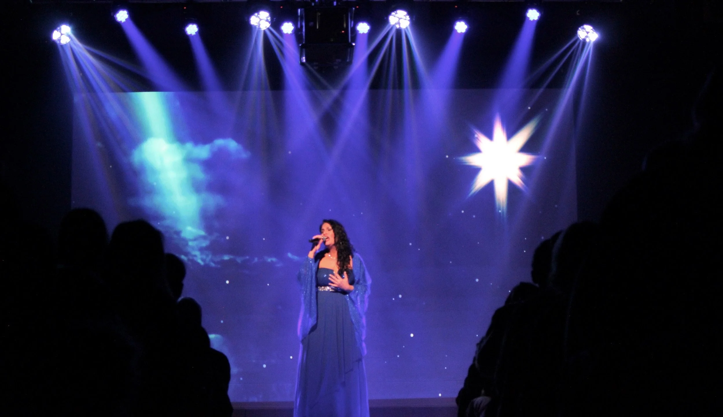 The Heart of Christmas 2016 Andew Womack Ministries International