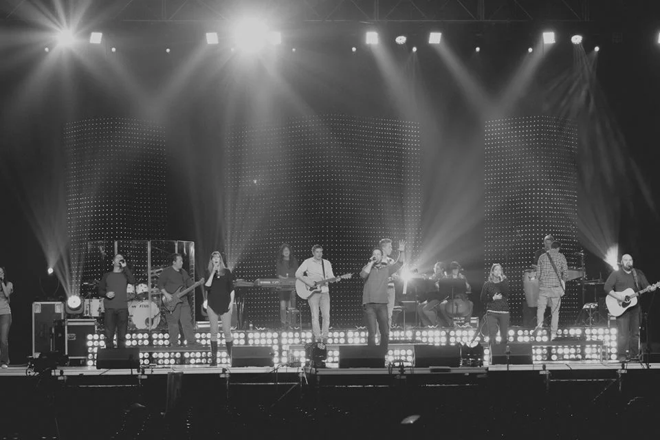 Fellowship of the Rockies Christmas Service 2016 