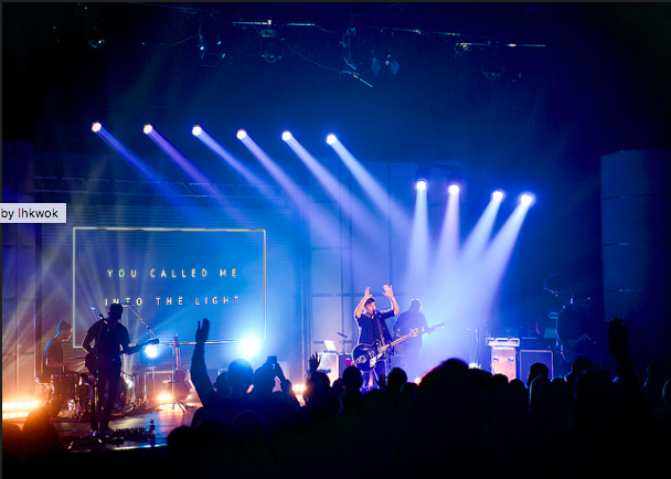 Phil Wickham St Louis MO 2017 