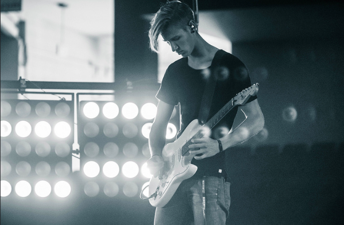 Fellowship of the Rockies Easter Service 2017 