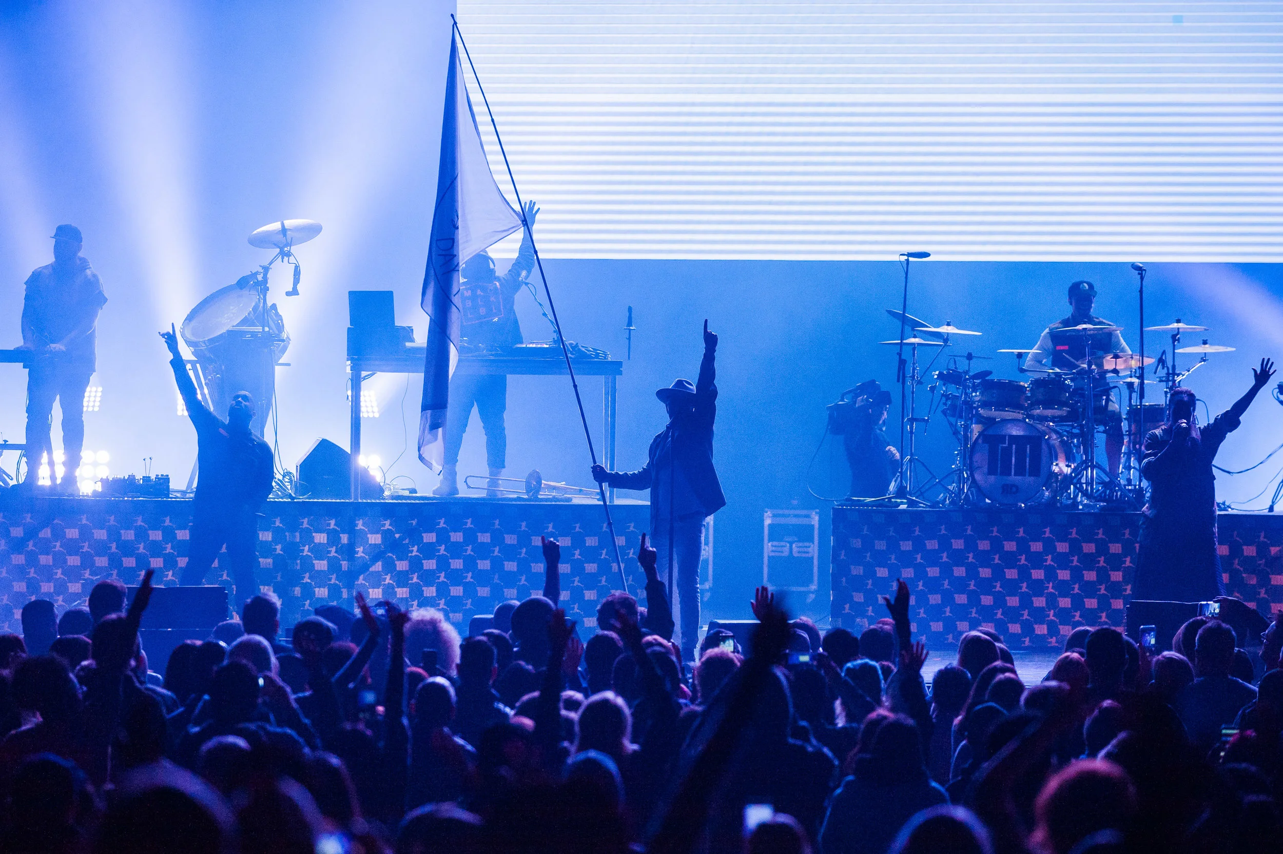 Fish Fest 17 Honda Center 