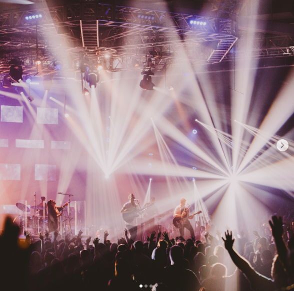 Desperation Conference 2017 (LD Scott LeBeau)