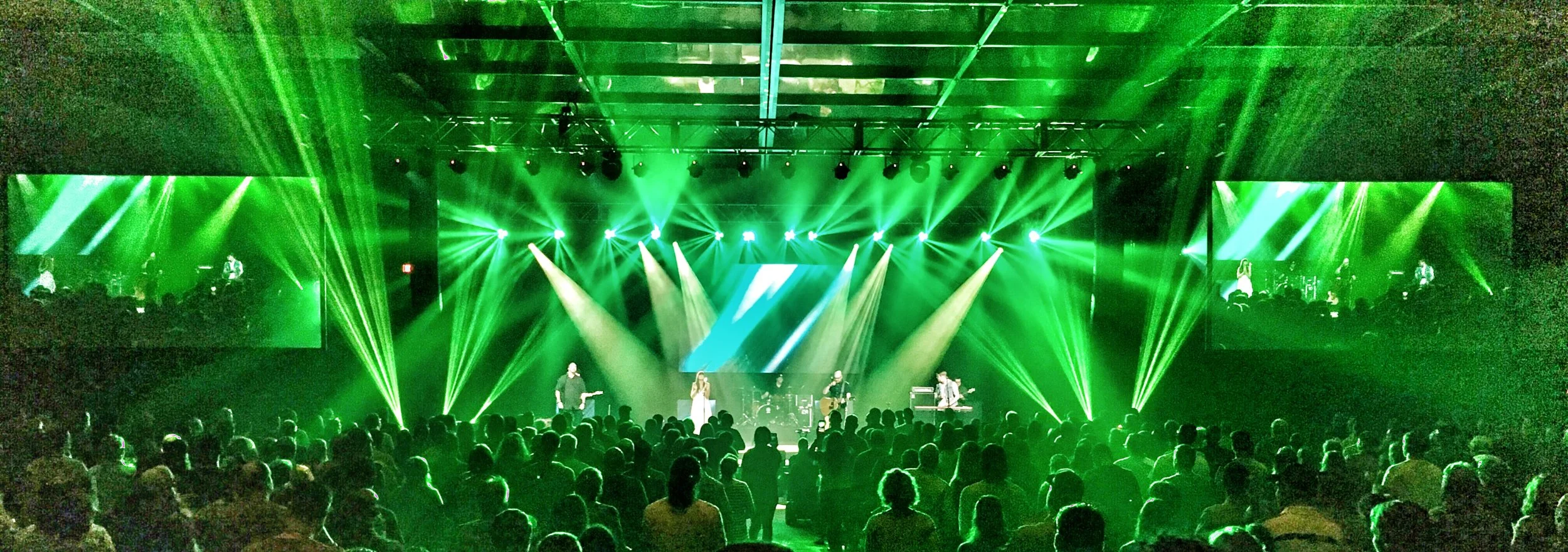 Experience Conference 2017