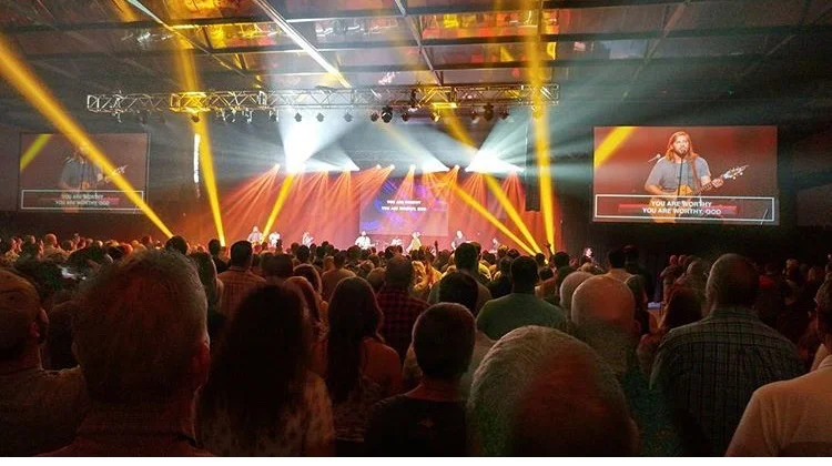 Experience Conference 2017