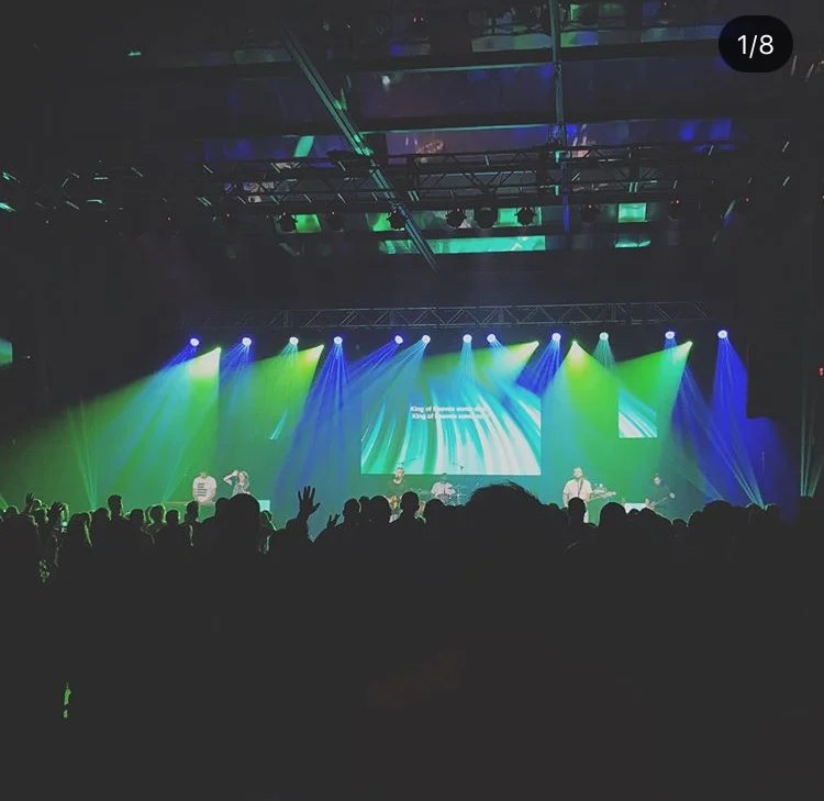 Experience Conference 2017