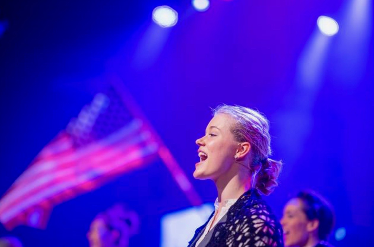 4th OfJuly Production 2018