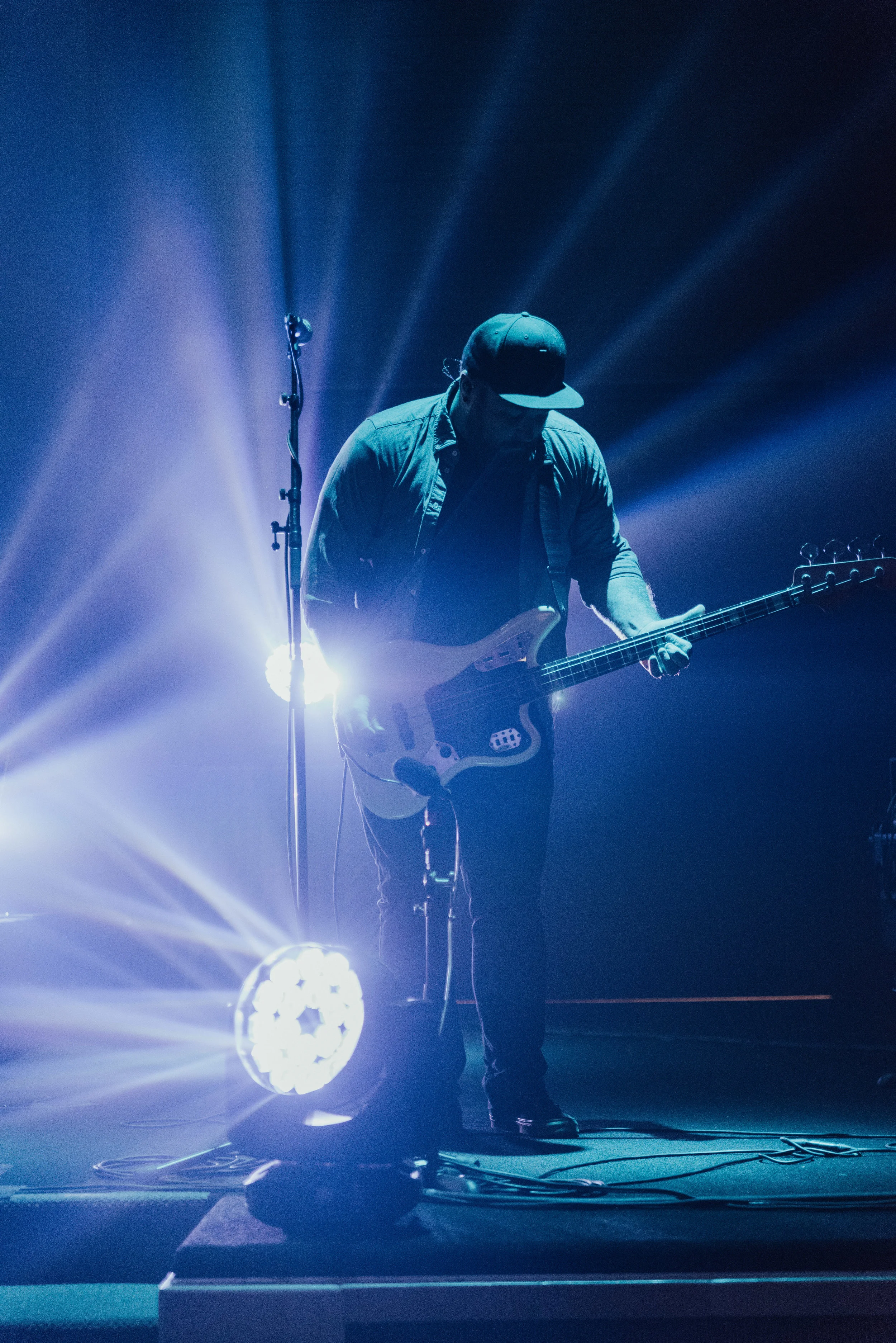 Phil Wickham CD release show SD CA   2018 