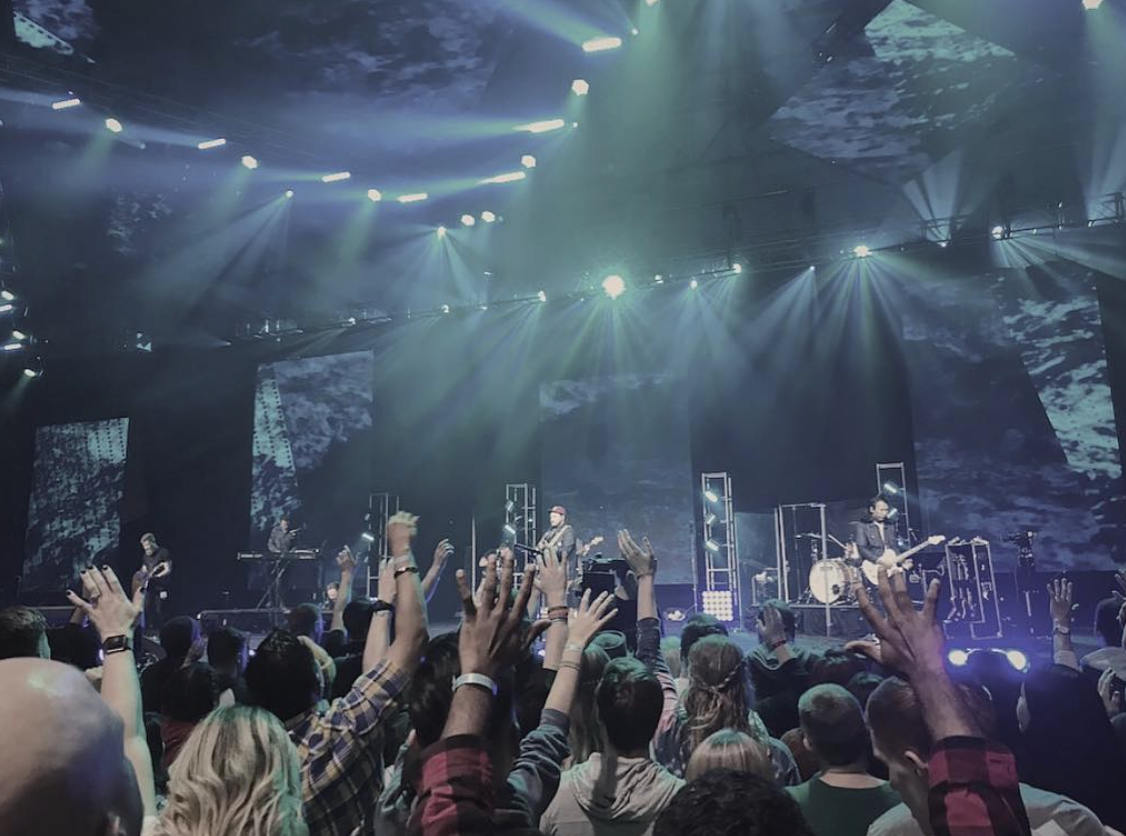 OneThing 2018 Kanas City MO 