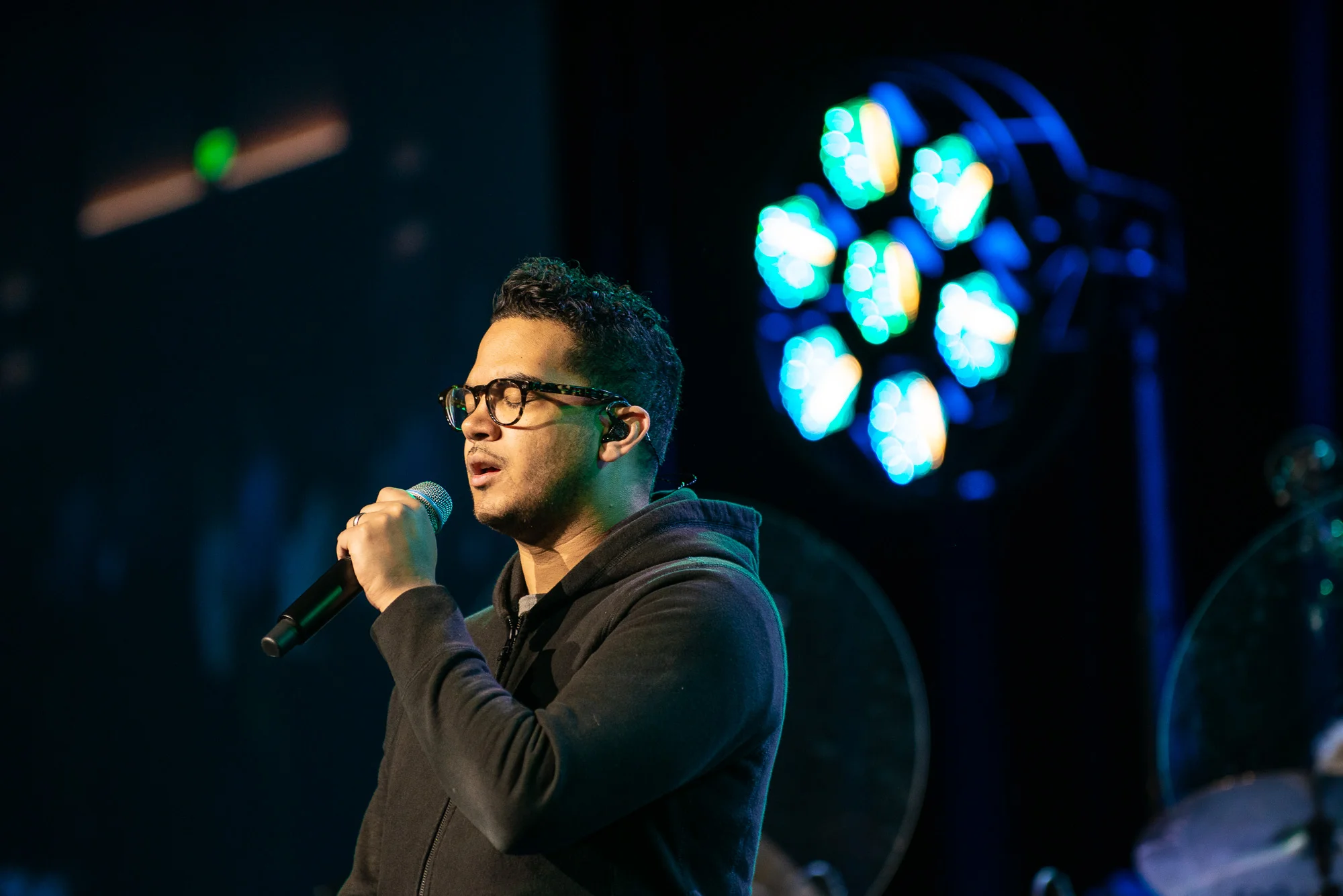 Compassion International National Leaders conference 2019