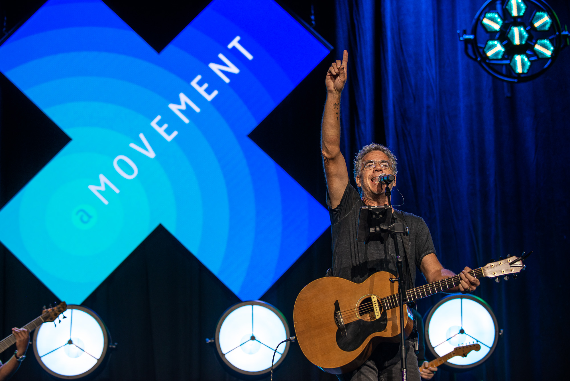 Compassion International National Leaders conference 2019