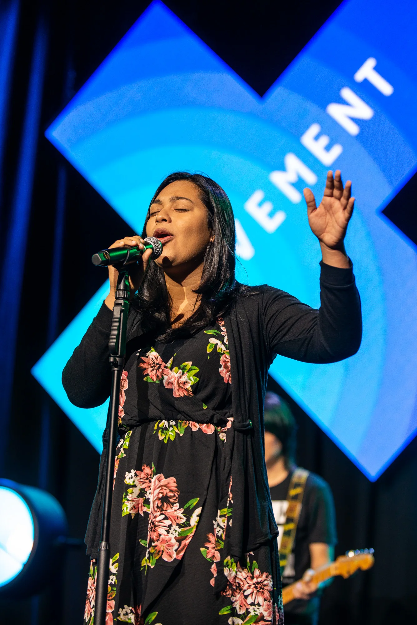 Compassion International National Leaders conference 2019