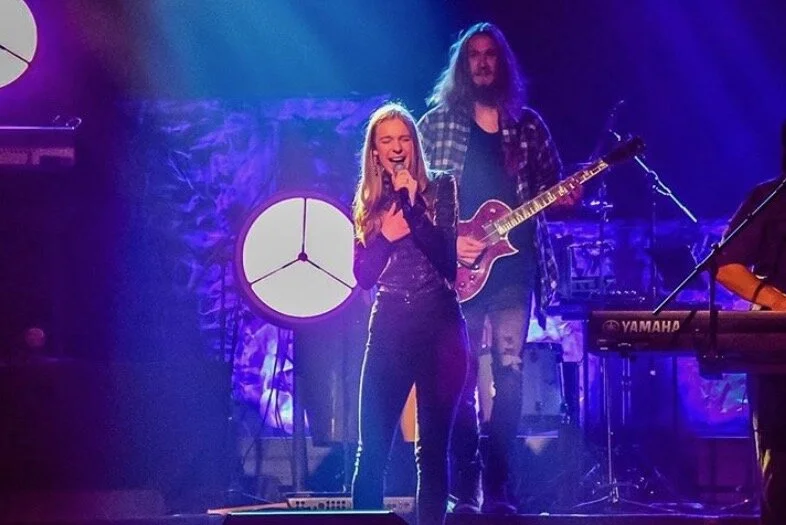 Fellowship Of the Rockies 2019 Christmas Eve Service 