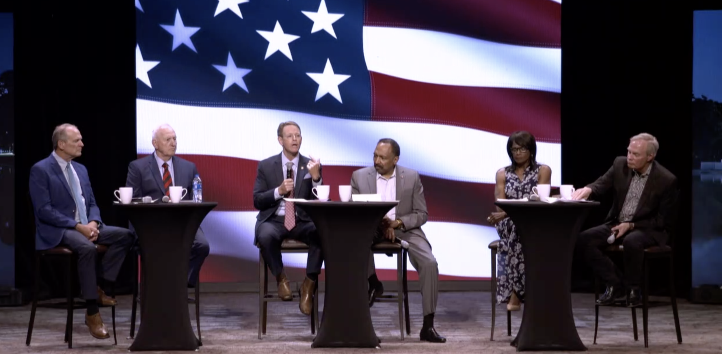 Truth & Liberty Coalition 