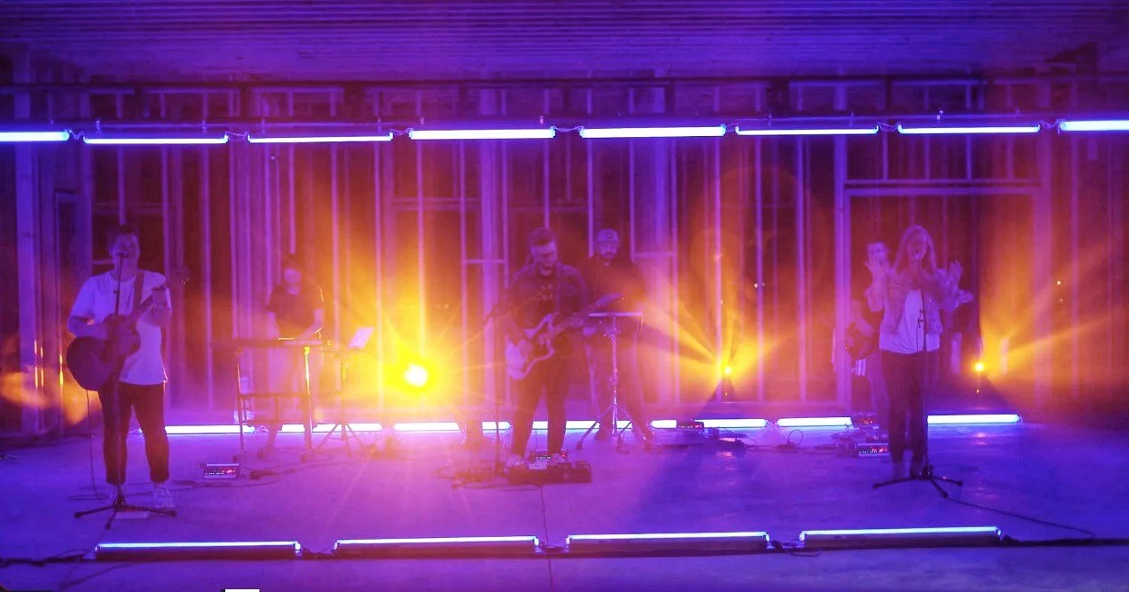 WVC weekly webstream 2020 