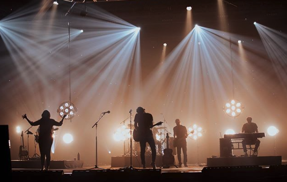 Despo 20 Live recording  LD Scott Lebeau New Life Church 