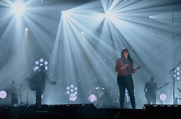 Despo 20 Live recording  LD Scott Lebeau New Life Church 