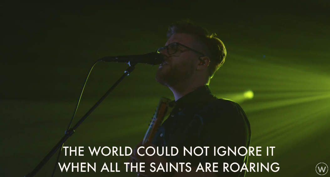 We enjoyed being part of WVC Woodmen Launch 2020. Killer job   @TerryTaylor and @weswilliams. 