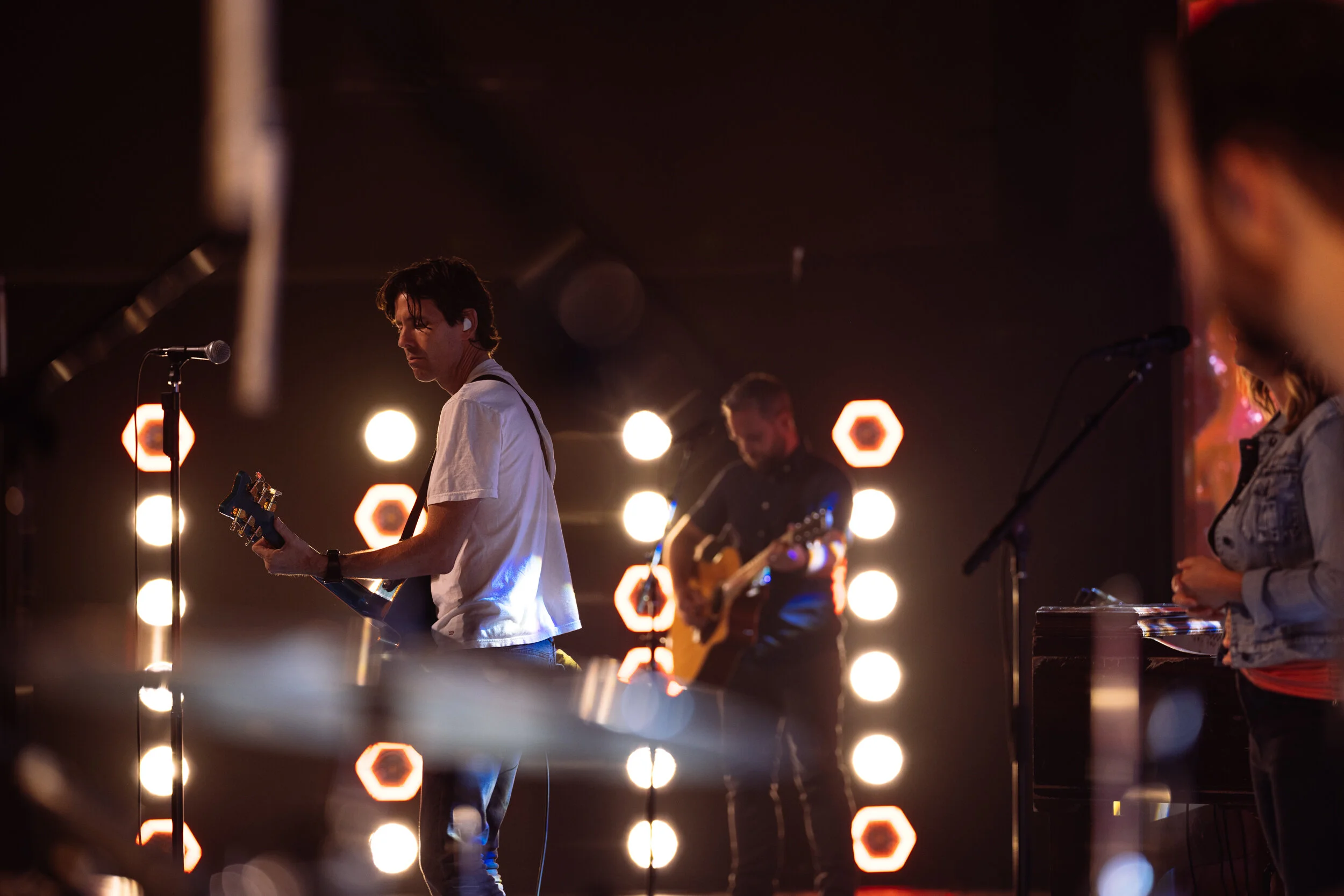 We enjoyed being part of WVC Woodmen Launch 2020. Killer job   @TerryTaylor and @weswilliams.