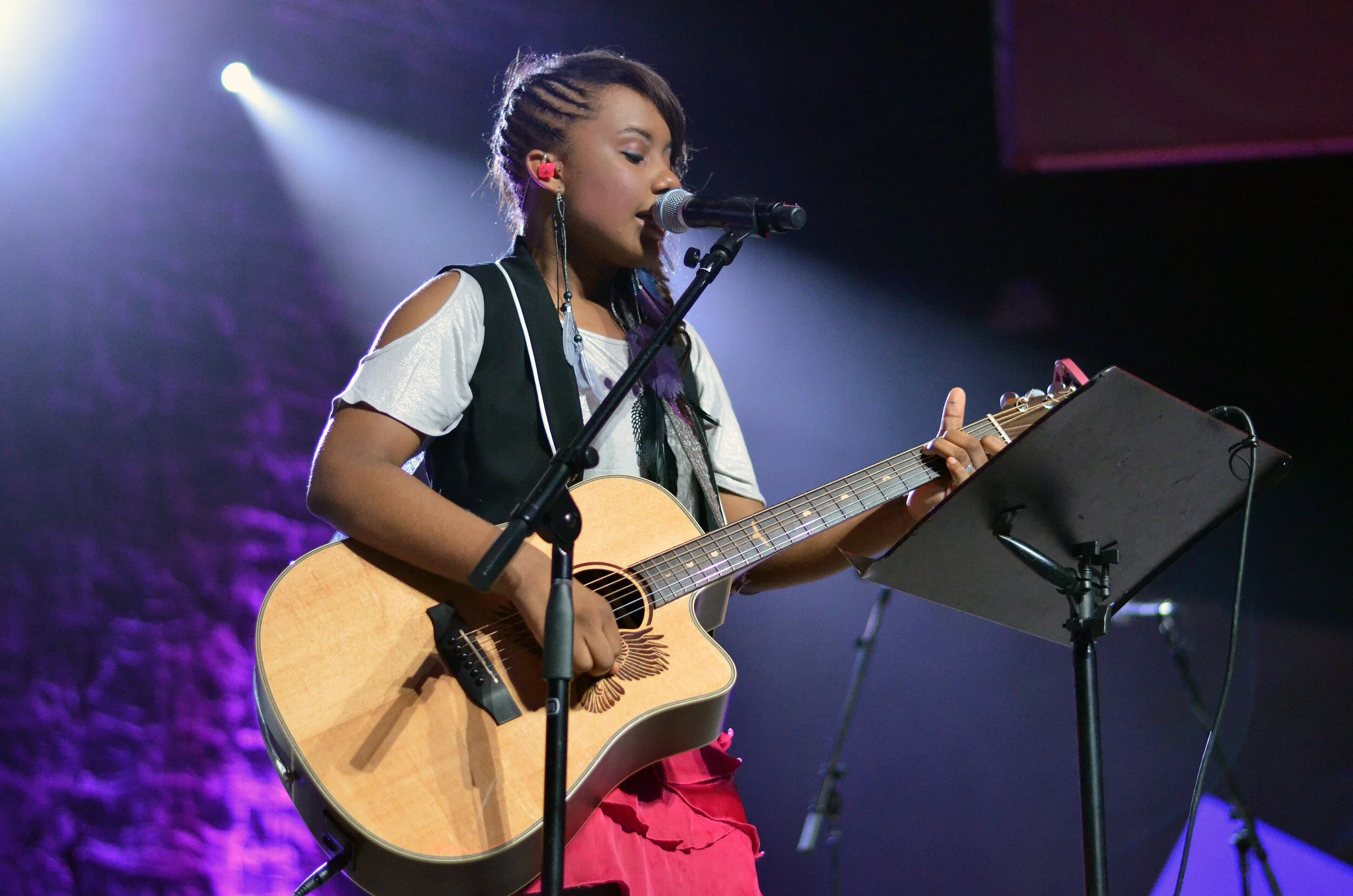 YS 2014 (Legacy Productions )